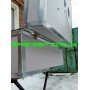 Инкубатор Наседка-140 автомат, цифровой, вентилятор