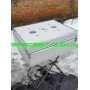 Инкубатор Наседка-140 автомат, цифровой, вентилятор