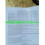 Насос вибрационный Цвиркун (Киев), нижний забор воды, 2 клапана УЗКИЙ 85мм
