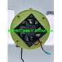 Инкубатор Рябушка SMART Turbo 70 мех. переворот, цифровой, ТЭН, вентилятор 12 Вольт