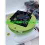 Инкубатор Рябушка SMART Turbo 70 мех. переворот, цифровой, ТЭН, вентилятор 12 Вольт