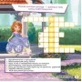 Детские кроссворды с наклейками София Прекрасная 1203010 на укр языке