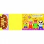 Книга-игрушка "Я спешу на праздник!" АРТ 133002 укр