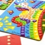 Набор для творчества "Мягкая мозаика Фея" VT4511-03, 410 мягких наклеек