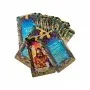 Настольная игра "The time of Legends" Strateg 30267 с песочными часами