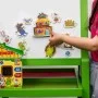 Настольная игра для детей "Магнитный театр Теремок" VT3206-08 рус