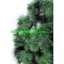 Елка искусственная ПВХ 1,3м (130см)