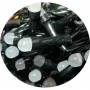 Гирлянда электрическая LED 50, d-1,6 см, 4 цвета, 8 функций SH135