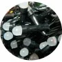 Гирлянда электрическая LED 100, d-1,6 см, 4 цвета, 8 функций SH137