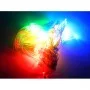 Гирлянда-сетка светодиодная LED 100, 1,5м*1,5м SH151