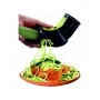 Temperówka Julienne 3w1 makaron spaghetti z warzyw
