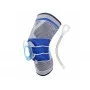 Opaska kolana stabilizator stawu kolanowego XL