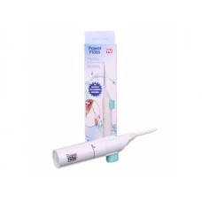 Irygator dentystyczny / flosser bezprzewodowy