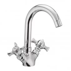 Смеситель для умывальника CRON ZEUS 274 CR0084 