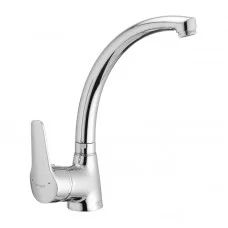 Смеситель для кухни IBERGRIF ROMA M14150 IB0049 
