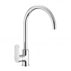 Смеситель для кухни IBERGRIF RIVER M14021 IB0017 