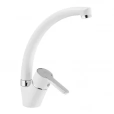 Смеситель для кухни IBERGRIF SQUARE M14822W IB0034 