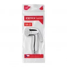 Лейка гигиеническая ZERIX SH-27 ZX2736 
