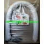 Парник Урожай Подснежник 12м плотность 50г/м2
