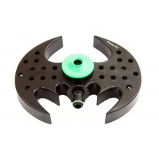 Дождеватель Presto-PS ороситель круговой Batman 2809