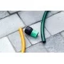 Коннектор Presto-PS универсальный для шланга 1/2-5/8-3/4 дюйма (4134)-4134