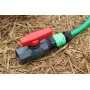 Кран шаровый Presto-PS с наружной и внутренней резьбой 1/2 дюйма PFV-0120