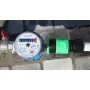 Инжекторный узел Presto-PS байпас 1,1/2 дюйма ВА-0132В