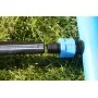 Стартер с резинкой Presto-PS для капельной ленты (PO-0117)-PO-0117