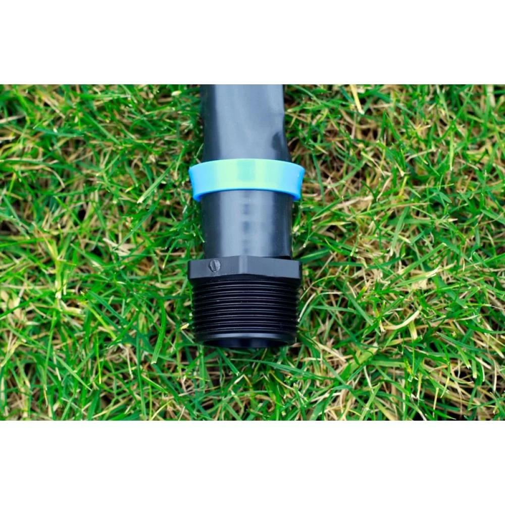 Стартер Presto-PS с резьбой 32 мм для шланга туман Silver Spray 45 мм (GSM-014540)-GSM-014540
