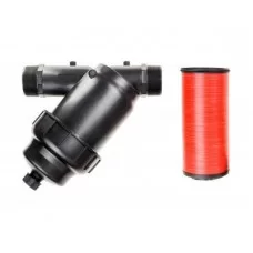Фильтр 20 м куб/час 2 дюйм Диск iF-20-200D Santehplast