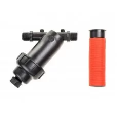 Фильтр 5 м куб/час 3/4 дюйм Диск iF-05-075D Santehplast