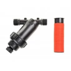 Фильтр 5 м куб/час 1 дюйм Диск iF-05-100D Santehplast