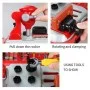 Детский игровой набор инструментов в рюкзаке Toy Tool Toy 25 предметов