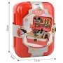 Детский игровой набор инструментов в рюкзаке Toy Tool Toy 25 предметов