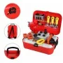 Детский игровой набор инструментов в рюкзаке Toy Tool Toy 25 предметов