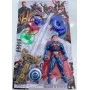 Детский набор Super Heroes. Лучшая цена!!!