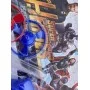 Детский набор Super Heroes. Лучшая цена!!!