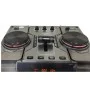Комплект активной акустики с радиомикрофоном Rock Music RC-8950 (150W/FM/Bluetooth/USB)