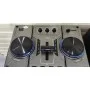 Комплект активной акустики с радиомикрофоном Rock Music RC-8950 (150W/FM/Bluetooth/USB)