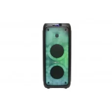 Акустическая система с микрофоном Goldteller GT-5040 USB/TF/FM/Bluetooth | Переносная мощная