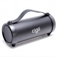 Портативная, Мощная, компактная BLUETOOTH КОЛОНКА CIGII S33D. Лучшая Цена!