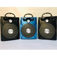 Портативная, мощная, громкая Колонка BLUETOOTH p88. Лучшая Цена!