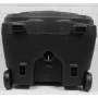 Акустическая система с микрофоном Goldteller GT-6021 USB/SD/FM/Bluetooth | Колонка-чемодан