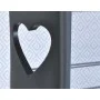 Полки для обуви Shoe rack (4 полки, 16 пар)