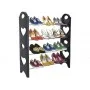Полки для обуви Shoe rack (4 полки, 16 пар)