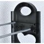 Полки для обуви Shoe rack (4 полки, 16 пар)