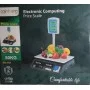 Весы торговые Rainberg RB-304 50 кг