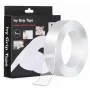 Многоразовая крепежная лента 5 м Ivy Grip Tape / Сверхсильная клейкая гелиевая лента