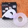 Многоразовая крепежная лента 5 м Ivy Grip Tape / Сверхсильная клейкая гелиевая лента