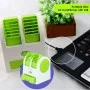 Вентилятор, Освежитель воздуха - Mini Fan MY-0199